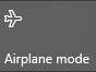 airplanemode 